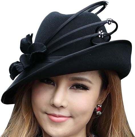 Women's Designer Hats 